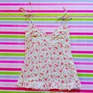 Liz Lisa Floral Top Size XS New With Tags