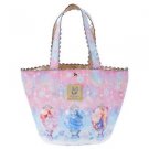 Disney Store Japan x Angelic Pretty Fairy Season Cinderella Tote Bag