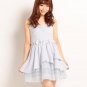 Liz Lisa Kawaii Party Onepiece Princess Style Dress Japanese Fashion