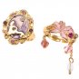 Disney Store Japan x Angelic Pretty Dreamy Luna Rapunzel 2 Ring Set