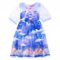 Disney Store Japan x Angelic Pretty Dreamy Luna Rapunzel OP Dress