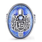 The Vampire Diaries Damon Lapis Sunlight Protection Ring