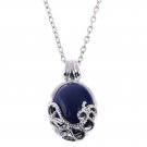 The Vampire Diaries Elena Lapis Sunlight Protection Necklace