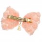 Disney Store Japan Beauty and the Beast Rose Hair Clip