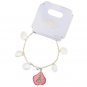 Disney Store Japan Beauty and the Beast Rose Petal Bracelet