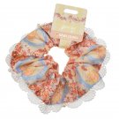 Disney Store Japan Beauty and the Beast x BTSSB Hair Scrunchie