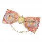 Disney Store Japan Beauty and the Beast x BTSSB Hair Clip