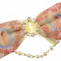 Disney Store Japan Beauty and the Beast x BTSSB Hair Clip