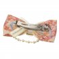Disney Store Japan Beauty and the Beast x BTSSB Hair Clip