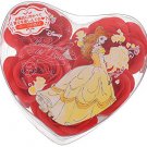 Disney Store Japan Beauty and the Beast Belle Enchanted Rose Bath Petal
