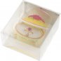 Disney Store Japan Beauty and the Beast Enchanted Rose Ring in Luxury Gift Box