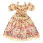 Disney Store Japan Beauty and the Beast x BTSSB Belle Dress