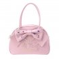 Disney Store Japan x Angelic Pretty Dreamy Luna Rapunzel Boston Bag