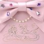 Disney Store Japan x Angelic Pretty Dreamy Luna Rapunzel Boston Bag