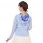 Disney Store Japan x Angelic Pretty Dreamy Luna Rapunzel Parka Hoodie
