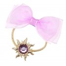 Disney Store Japan Princess Rapunzel Ribbon Hair Tie