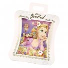 Disney Store Japan Princess Rapunzel 5 Piece Earrings Set