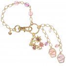 Disney Store Japan Princess Rapunzel Bag Clip