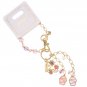 Disney Store Japan Princess Rapunzel Bag Clip