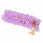 Disney Store Japan Princess Rapunzel Organza Barrette