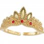 Disney Store Japan Princess Rapunzel Tiara Ring