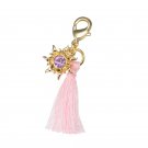 Disney Store Japan Princess Rapunzel Sun Charm