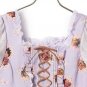 Disney x Liz Lisa Collaboration Rapunzel Onepiece Dress