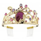 Disney Store UK Princess Rapunzel Tiara