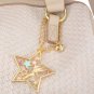 Disney Store Japan Tinker Bell Fairy Star Bag Clip