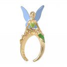 Disney Store Japan Tinker Bell Fairy Ring