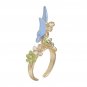 Disney Store Japan Tinker Bell Fairy Ring