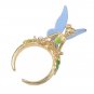 Disney Store Japan Tinker Bell Fairy Ring