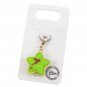 Disney Store Japan Tinker Bell Fairy Star Macaron Charm