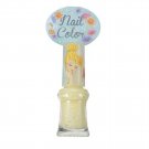 Disney Store Japan Tinker Bell Fairy Yellow Nail Polish