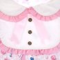Disney Store Japan x Angelic Pretty Kiss Me! Cat Marie OP Dress