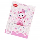 Disney Store Japan x Angelic Pretty Kiss Me! Cat Marie Tights