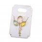 Disney Store Japan Aristocats Marie Necklace