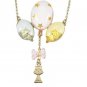 Disney Store Japan Aristocats Marie Necklace
