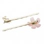 Disney Store Japan Aristocats Marie 2 Hair Pin Set
