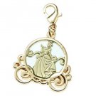 Disney Store Japan Cinderella Carriage Charm
