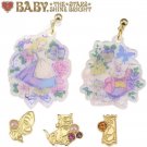 Disney Store Japan Alice in Wonderland x BTSSB 5 Ear Clip Set