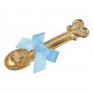 Disney Store Japan Alice in Wonderland Marmelade Spoon Ribbon Barrette