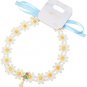 Disney Store Japan Alice in Wonderland Daisy Choker Necklace