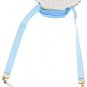 Disney Store Japan Alice in Wonderland Pearl Choker Necklace