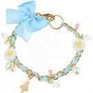 Disney Store Japan Alice in Wonderland Chunky Charm Bracelet