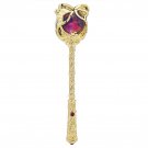 Disney Store UK Beauty and the Beast Belle Light-up Wand