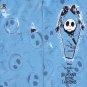 Disney Store Japan x Putumayo Nightmare Before Christmas Jack Skellington Tights