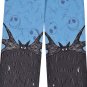 Disney Store Japan x Putumayo Nightmare Before Christmas Jack Skellington Tights