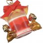 Disney Store Japan Chip & Dale Marmelade Pendant Necklace