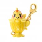 Disney Store Japan Pinocchio Cleo Tsum Tsum Charm